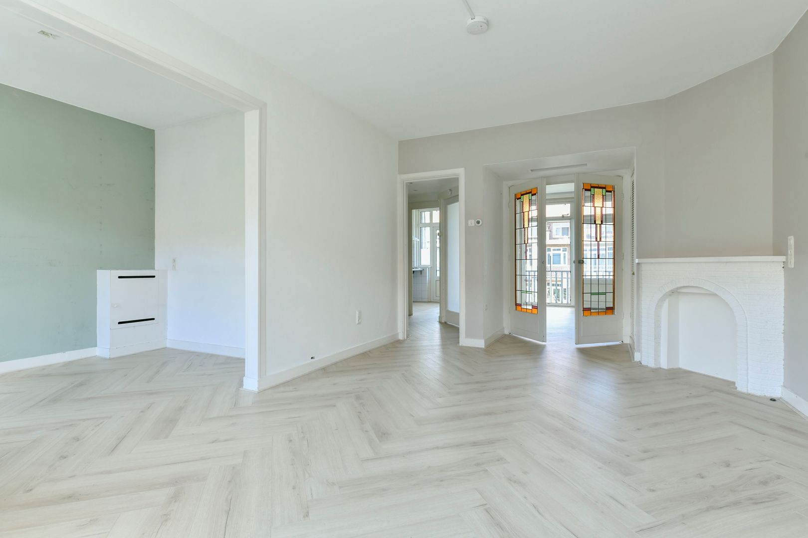 Woestduinstraat 46 2, Amsterdam foto-5