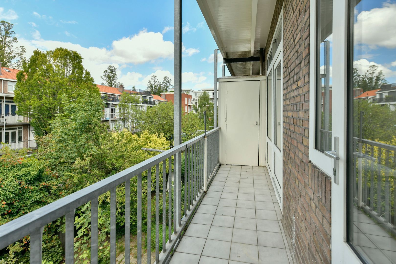 Woestduinstraat 46 2, Amsterdam foto-10