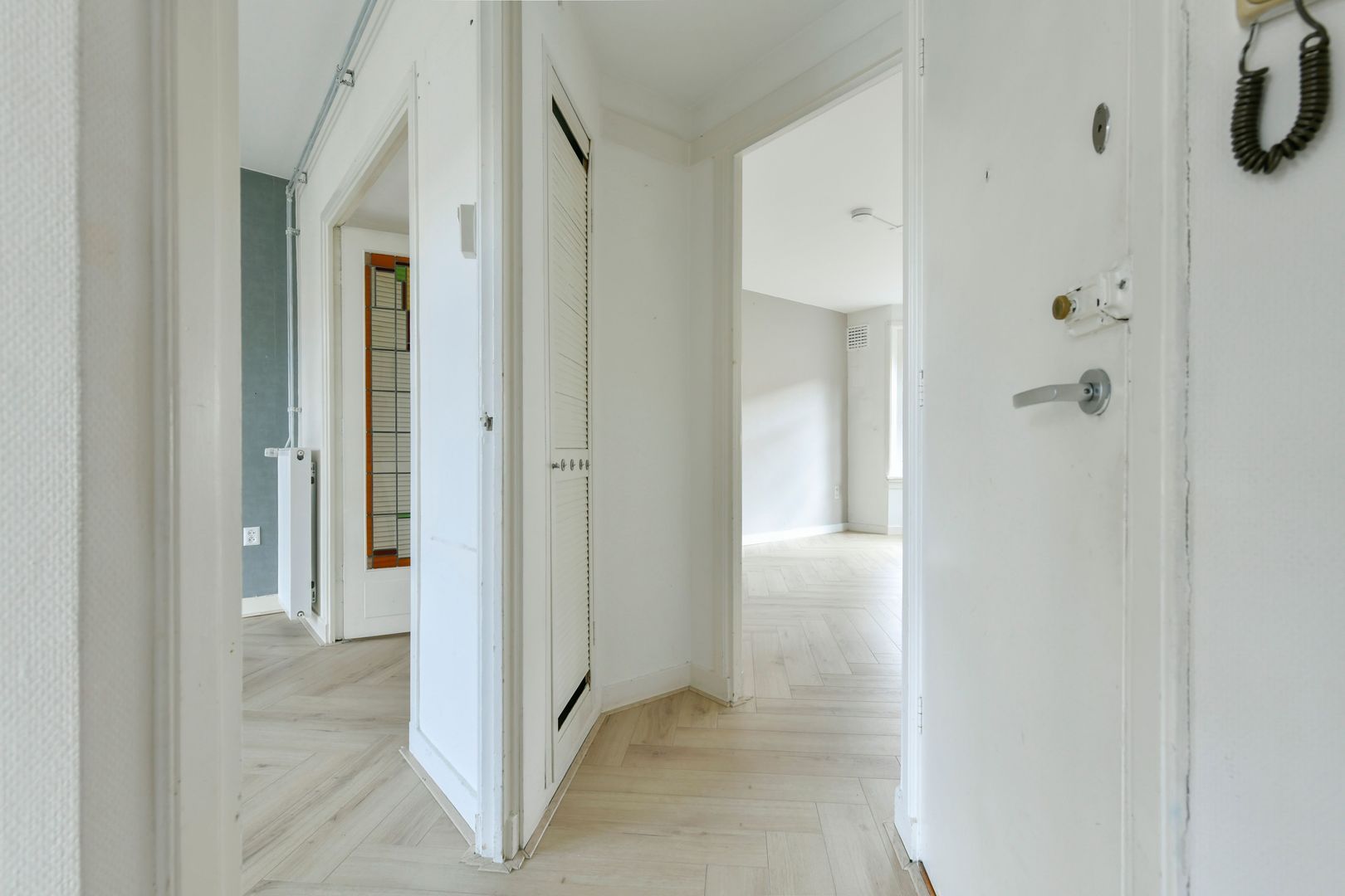 Woestduinstraat 46 2, Amsterdam foto-15