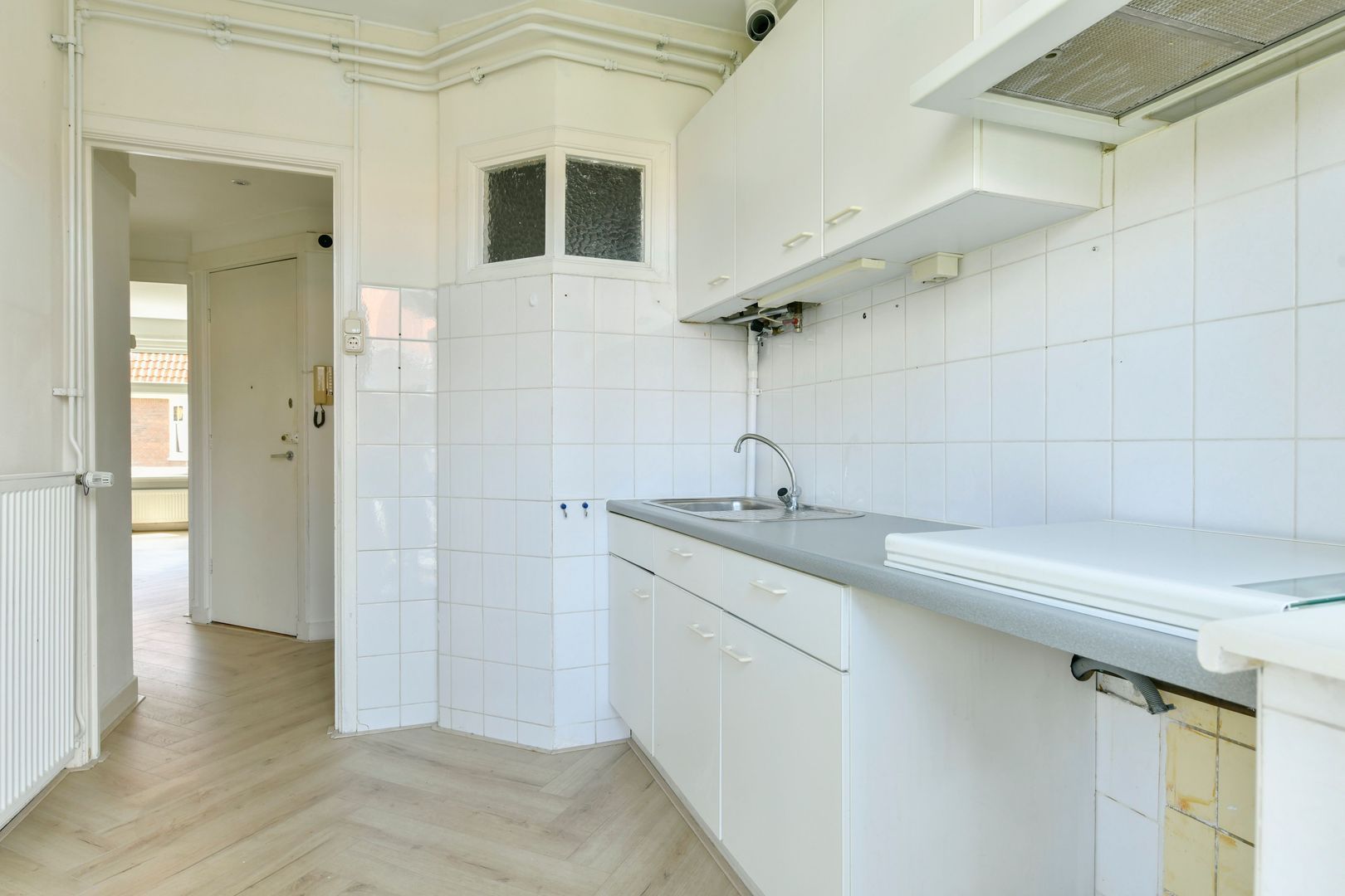 Woestduinstraat 46 2, Amsterdam foto-9