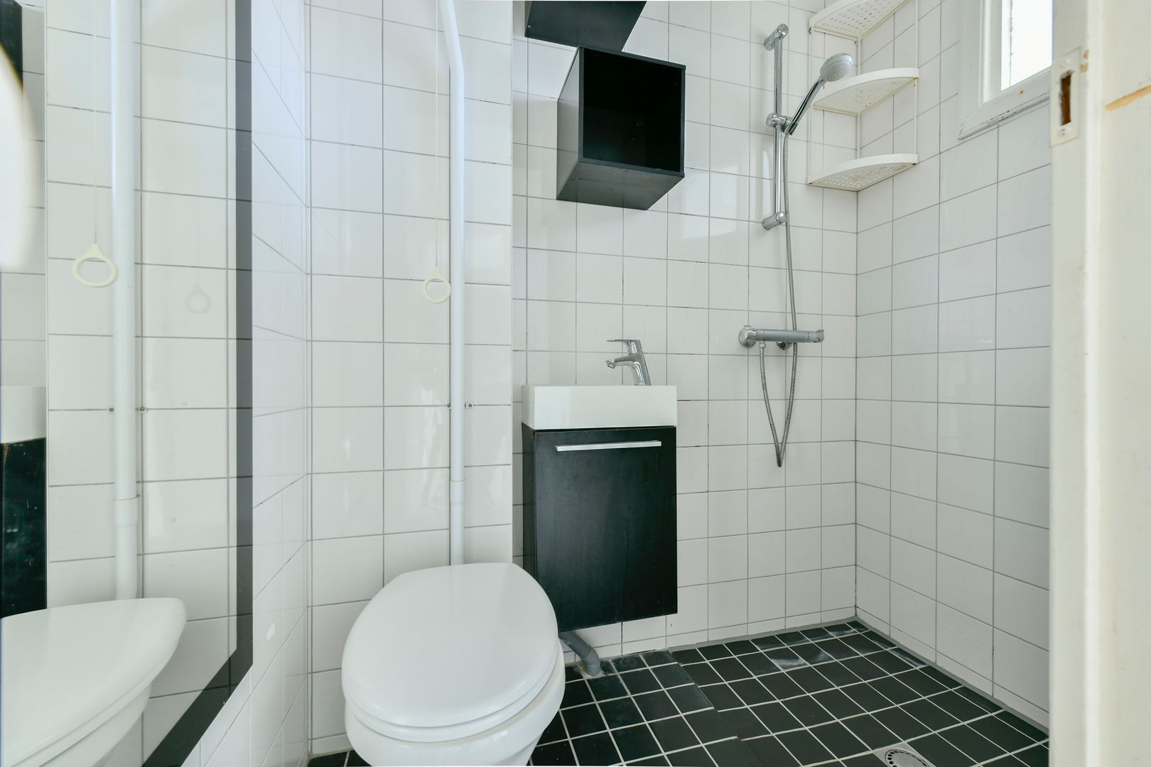 Woestduinstraat 46 2, Amsterdam foto-14
