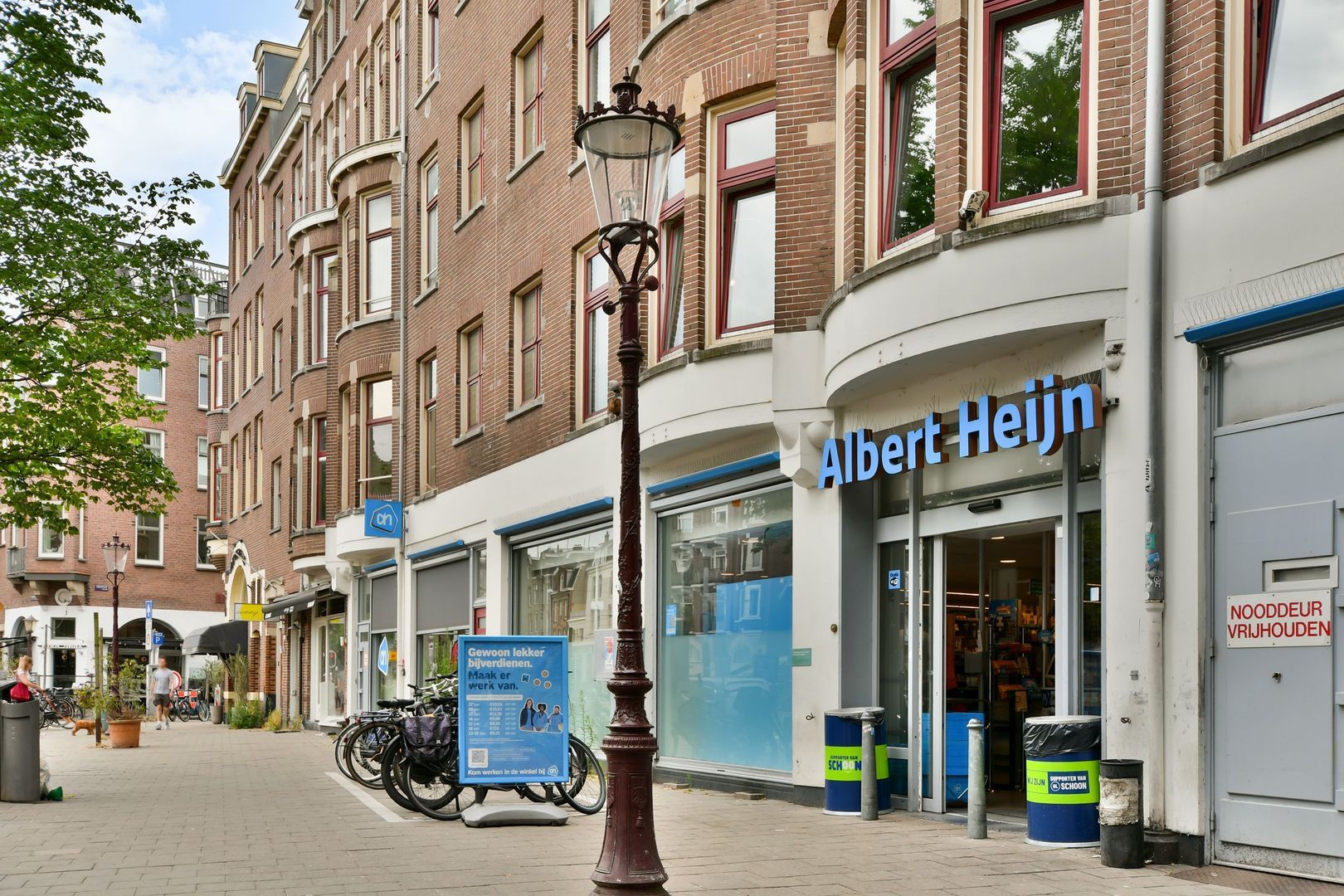 Veerstraat 5 3, Amsterdam foto-31