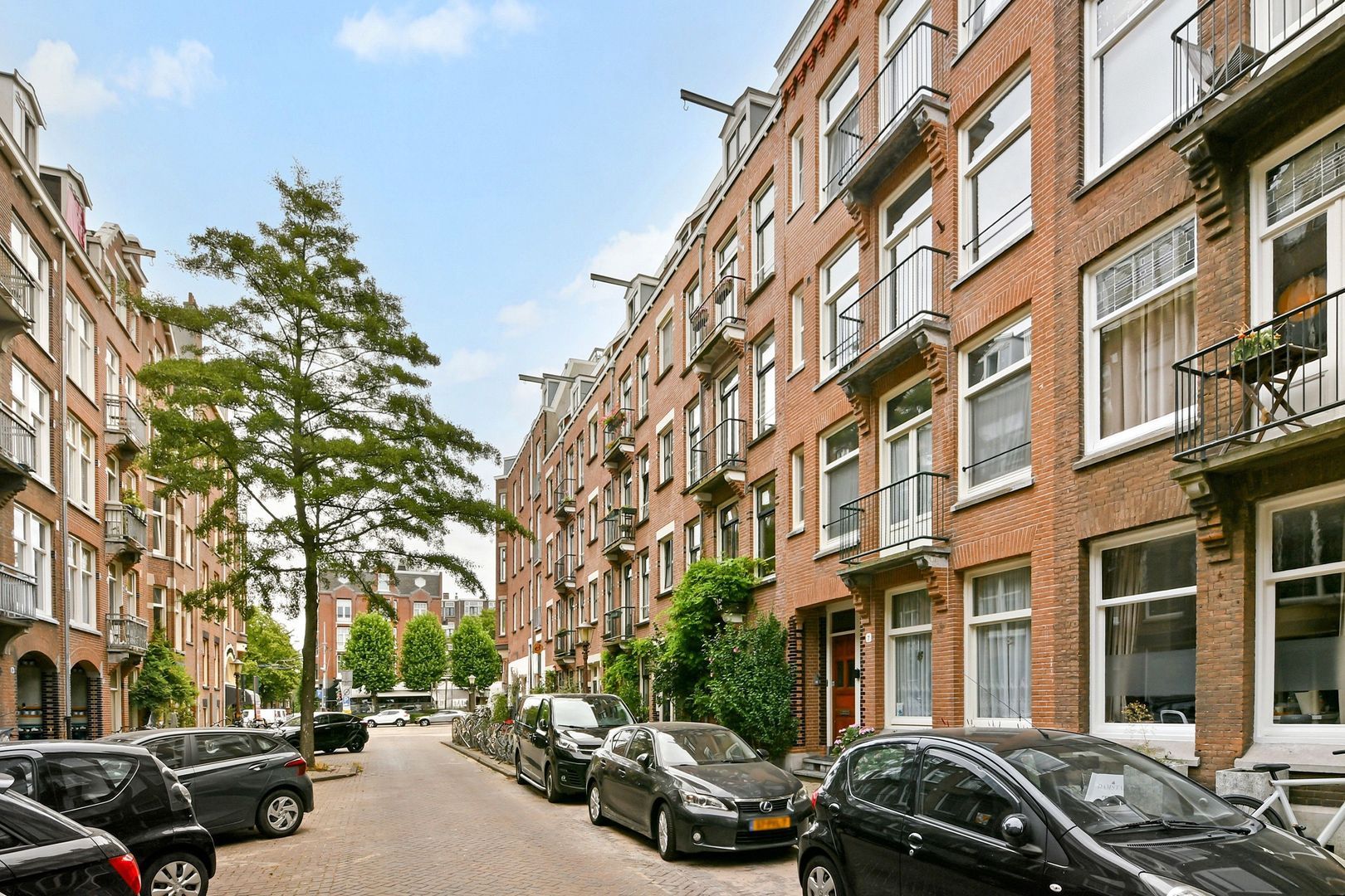 Veerstraat 5 3, Amsterdam foto-25