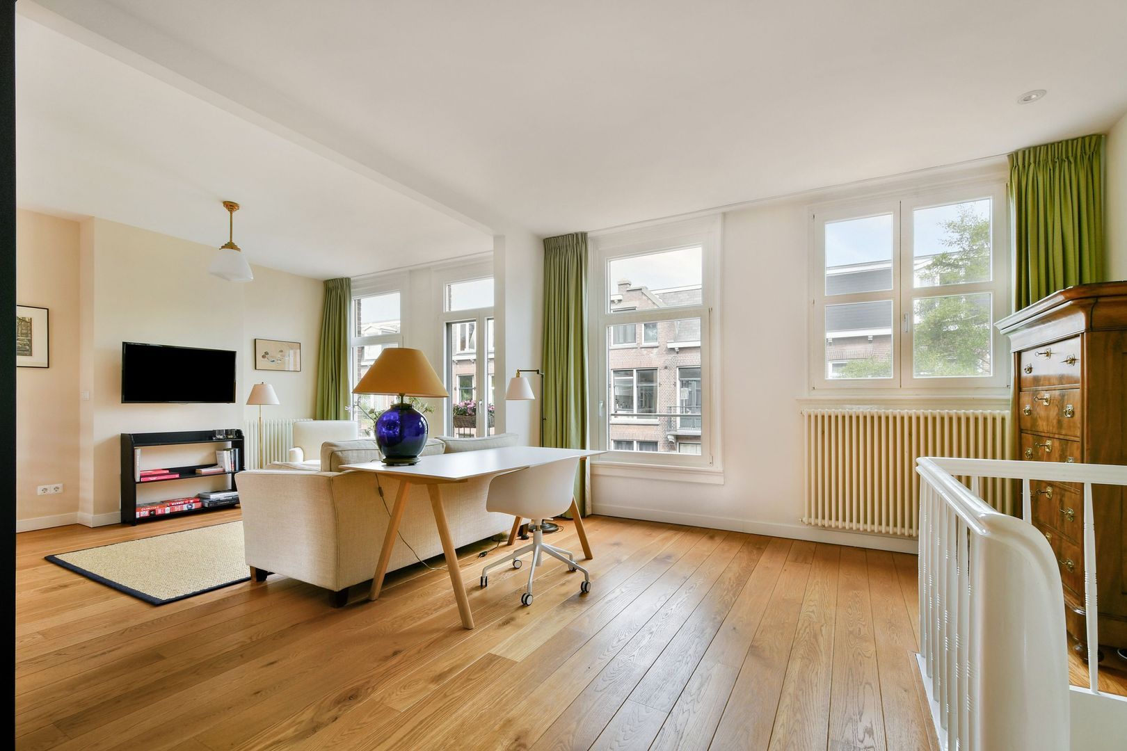 Veerstraat 5 3, Amsterdam foto-2