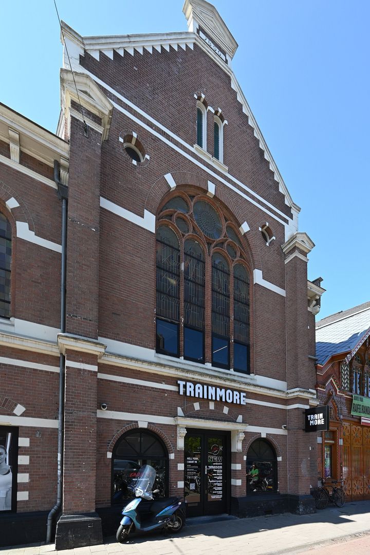 Veerstraat 5 3, Amsterdam foto-32