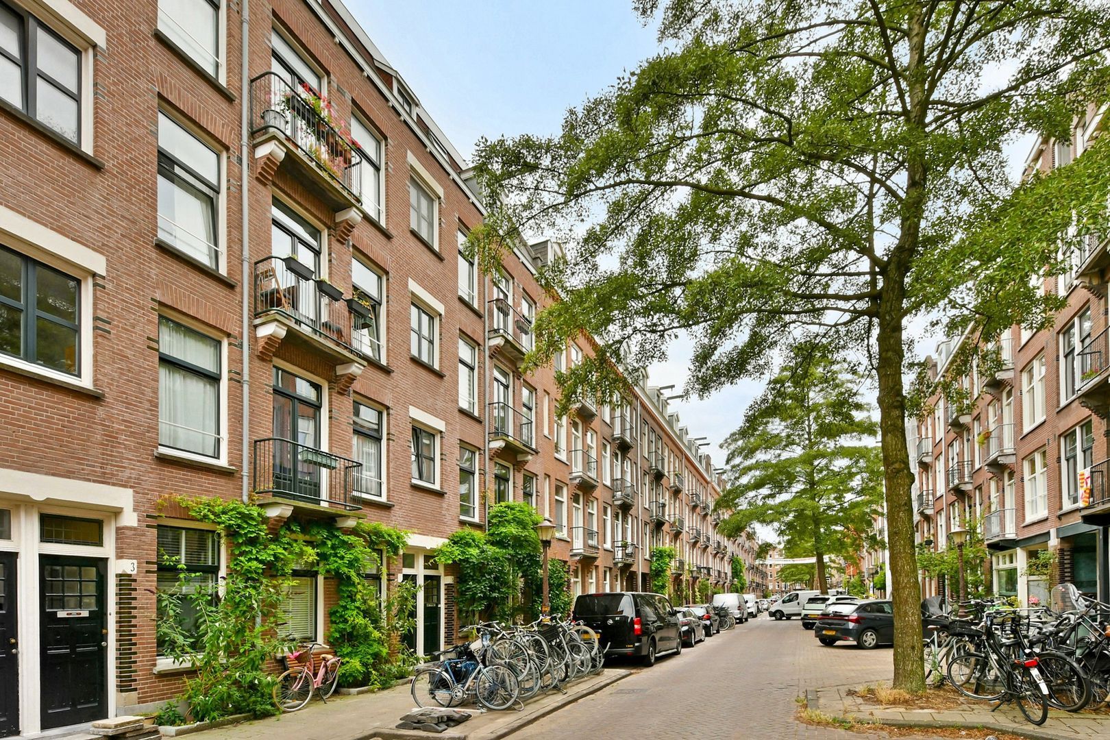 Veerstraat 5 3, Amsterdam foto-24