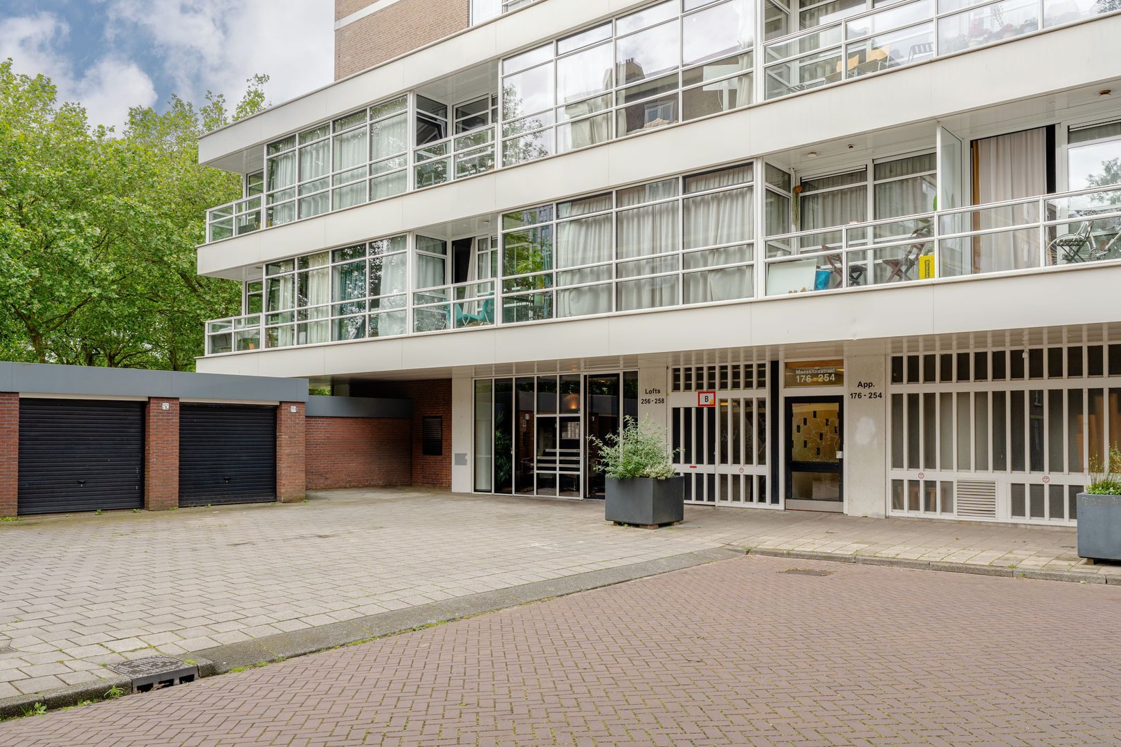 Maassluisstraat 256 L, Amsterdam foto-0