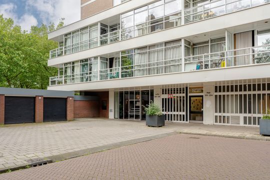Maassluisstraat 256 L, Amsterdam