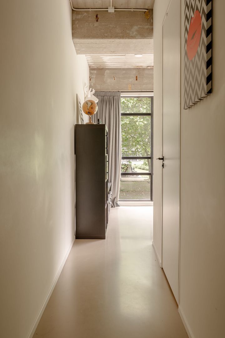 Maassluisstraat 256 L, Amsterdam foto-40