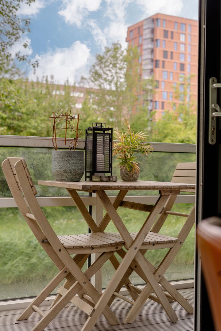 Maassluisstraat 256 L, Amsterdam foto-16