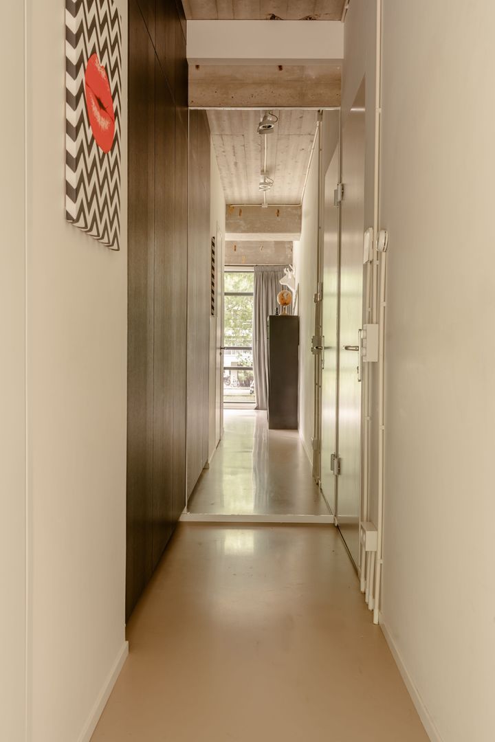 Maassluisstraat 256 L, Amsterdam foto-39