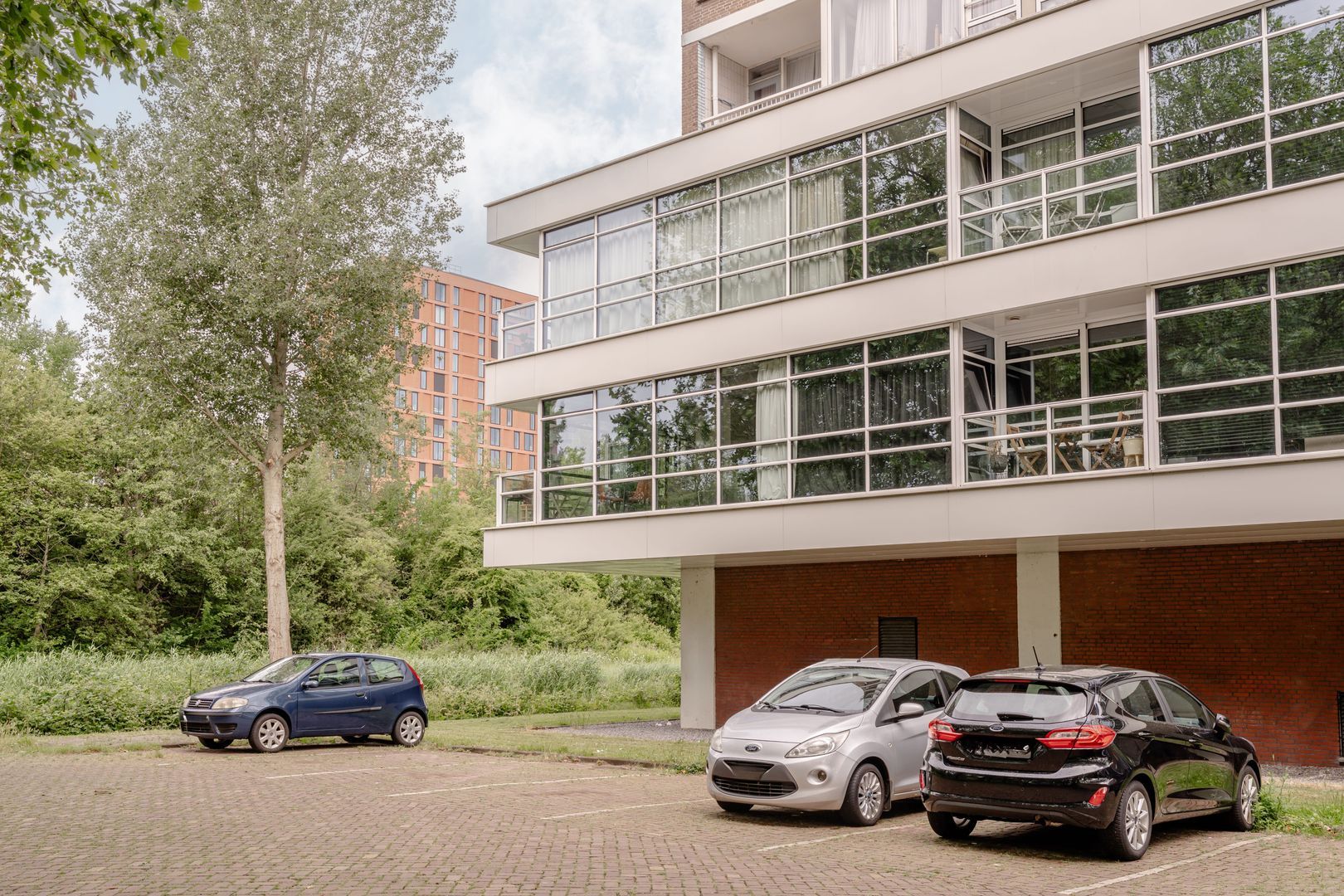 Maassluisstraat 256 L, Amsterdam foto-45