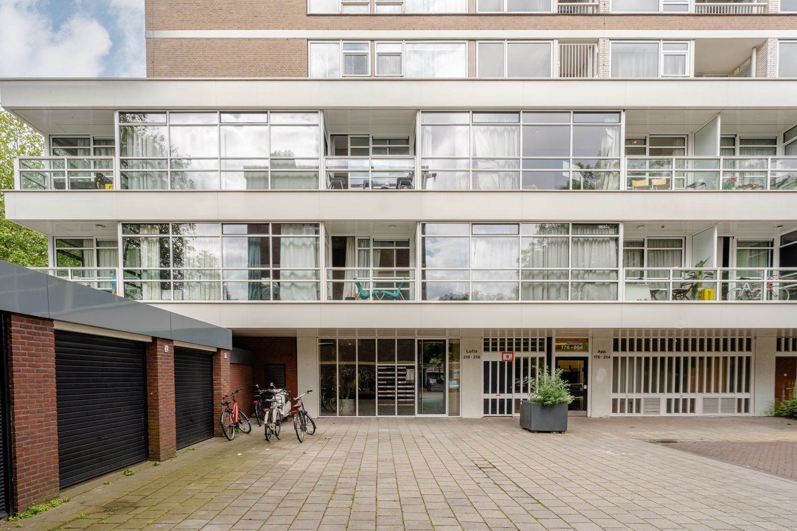 Maassluisstraat 256 L, Amsterdam foto-1