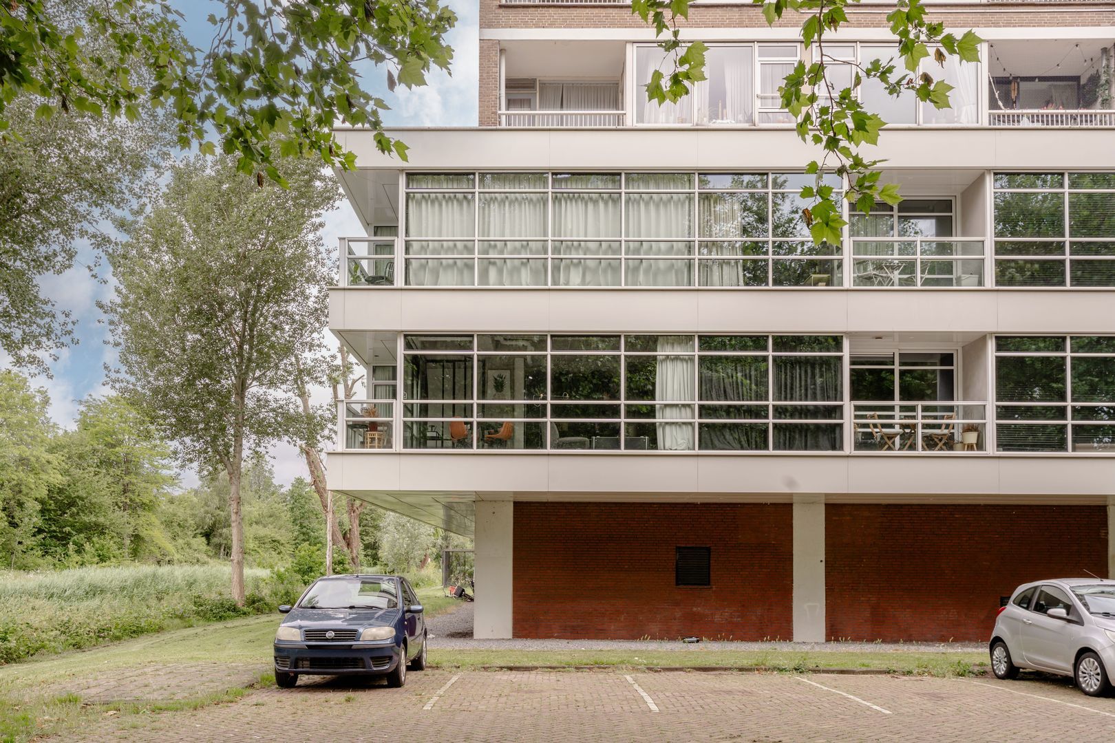 Maassluisstraat 256 L, Amsterdam foto-46