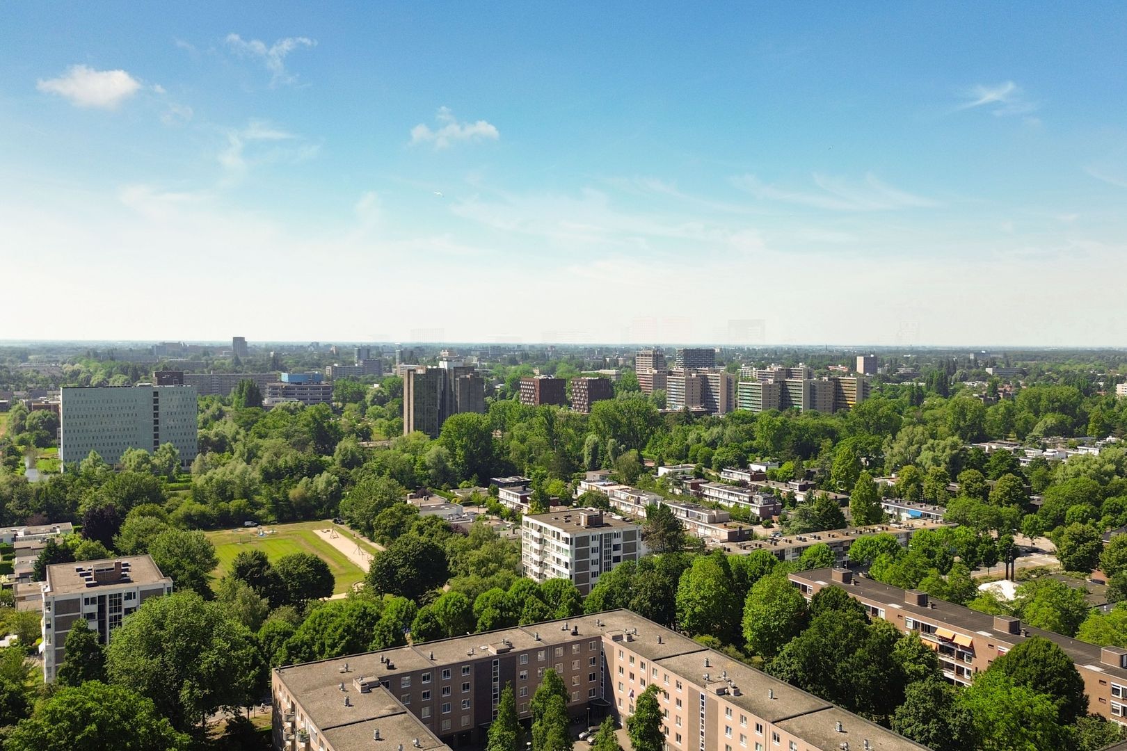 Van Heenvlietlaan 260 D, Amsterdam foto-11