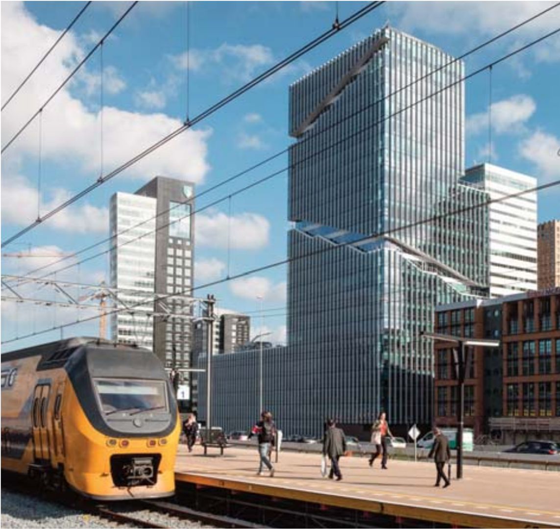 Van Heenvlietlaan 260 D, Amsterdam foto-14