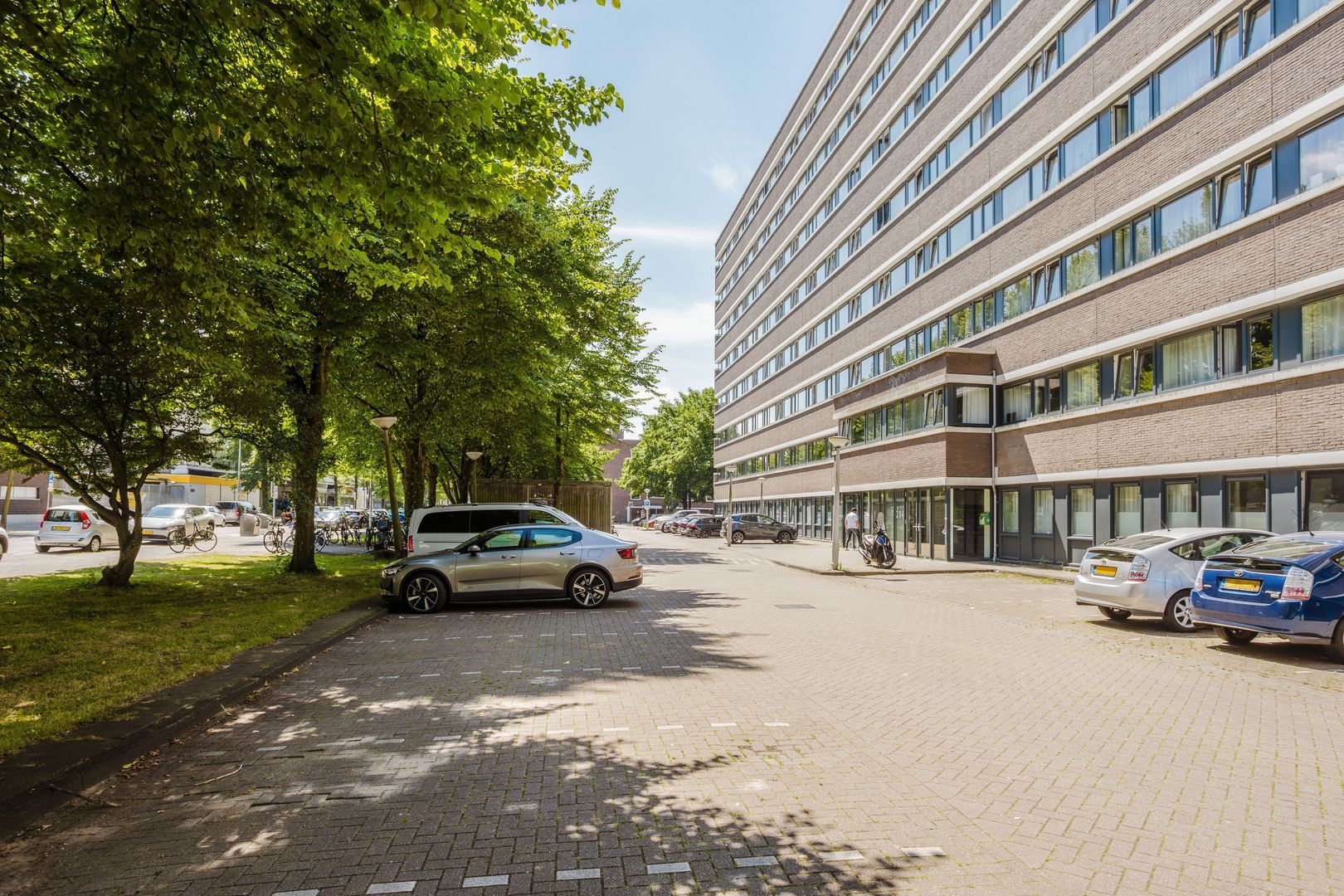 Van Heenvlietlaan 260 D, Amsterdam foto-13