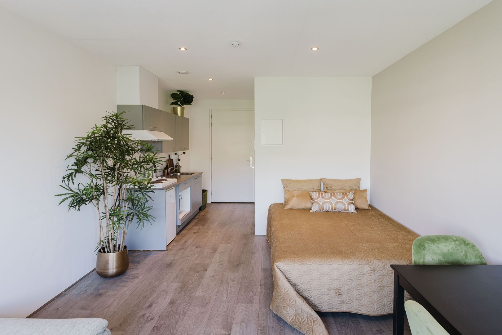 Van Heenvlietlaan 260 D, Amsterdam foto-1