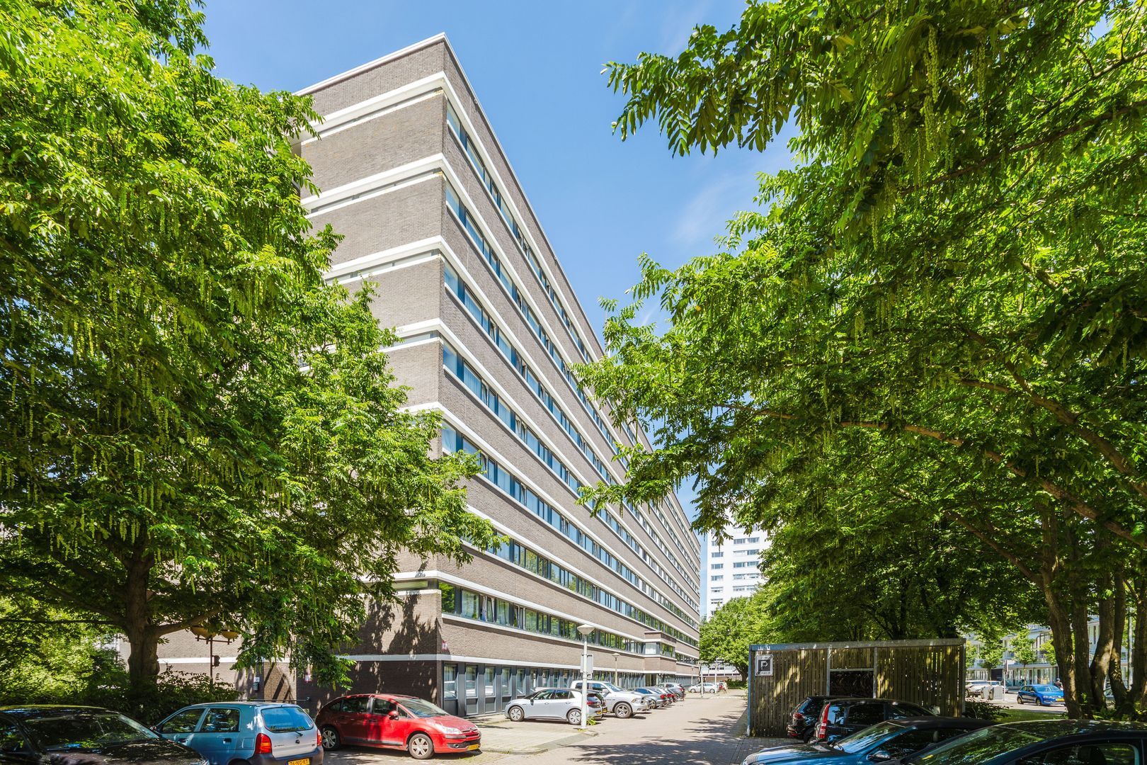Van Heenvlietlaan 260 D, Amsterdam foto-12