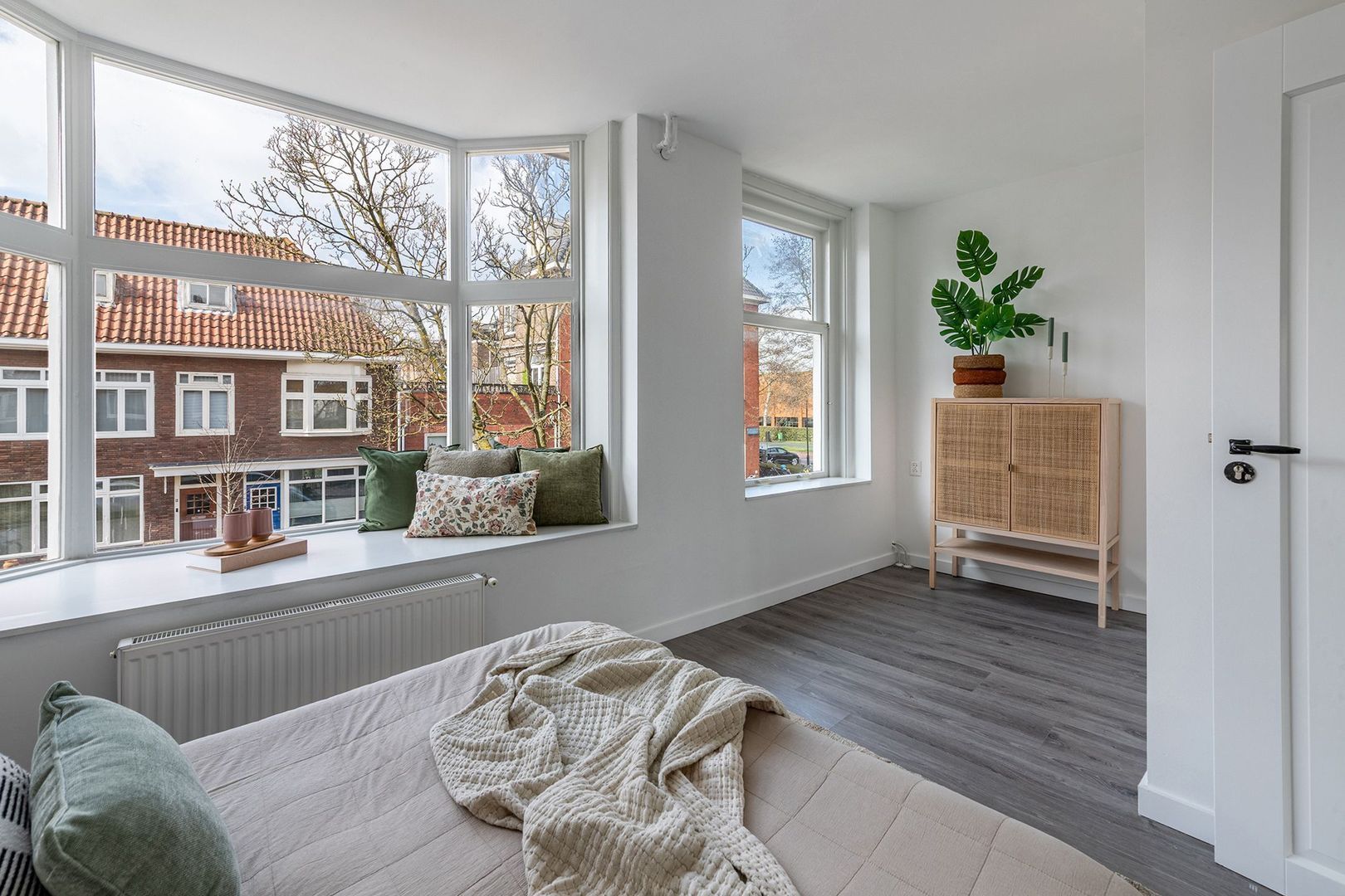 Bakhuizen van den Brinkstraat 3, Haarlem foto-13