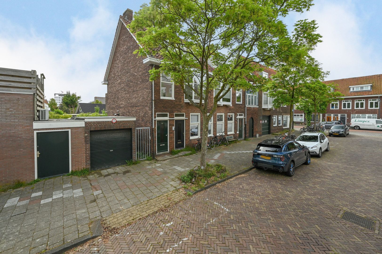 Bakhuizen van den Brinkstraat 3, Haarlem foto-24