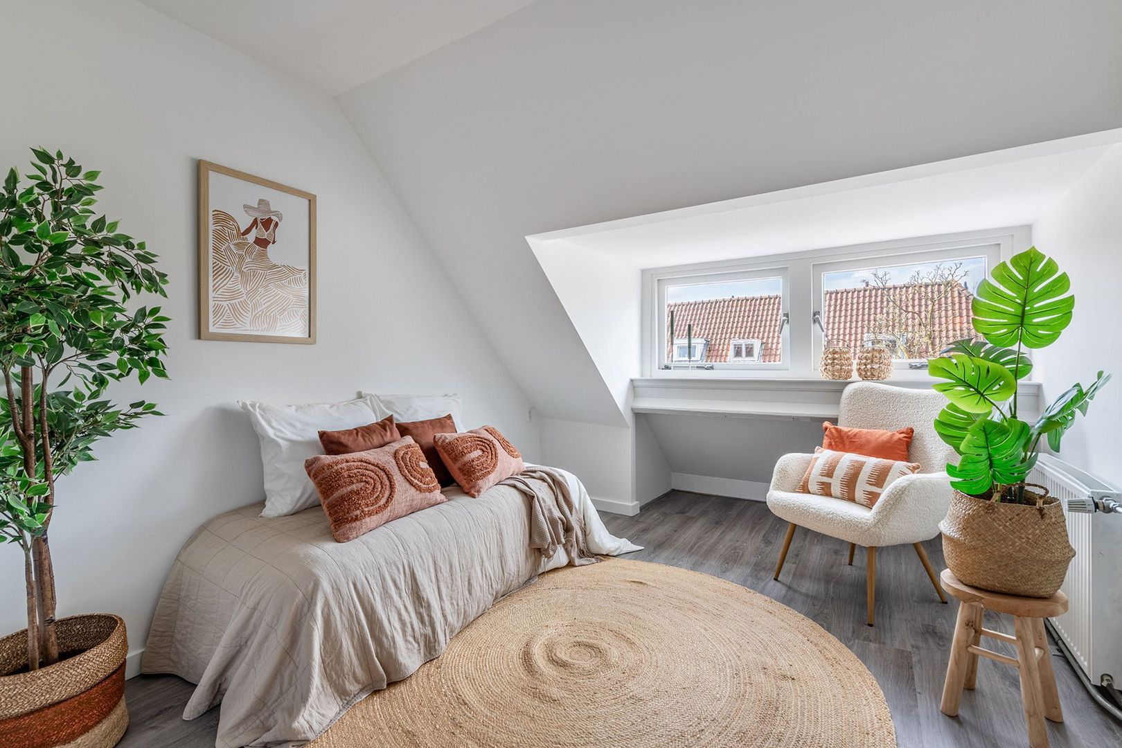 Bakhuizen van den Brinkstraat 3, Haarlem foto-18