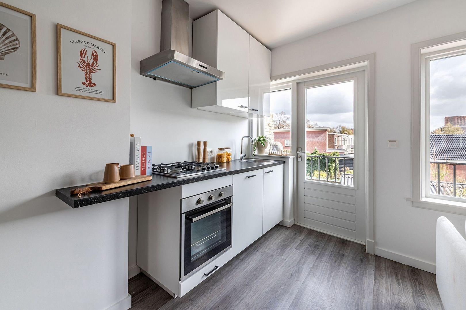 Bakhuizen van den Brinkstraat 3, Haarlem foto-4
