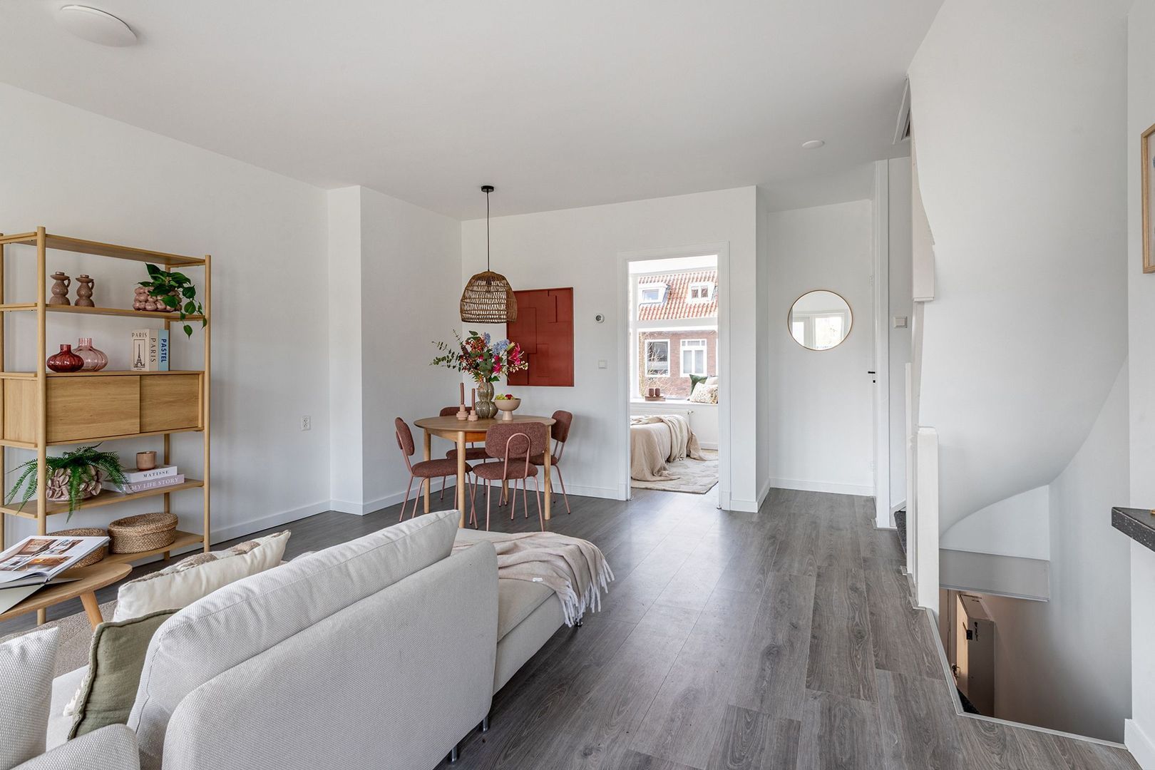 Bakhuizen van den Brinkstraat 3, Haarlem foto-6