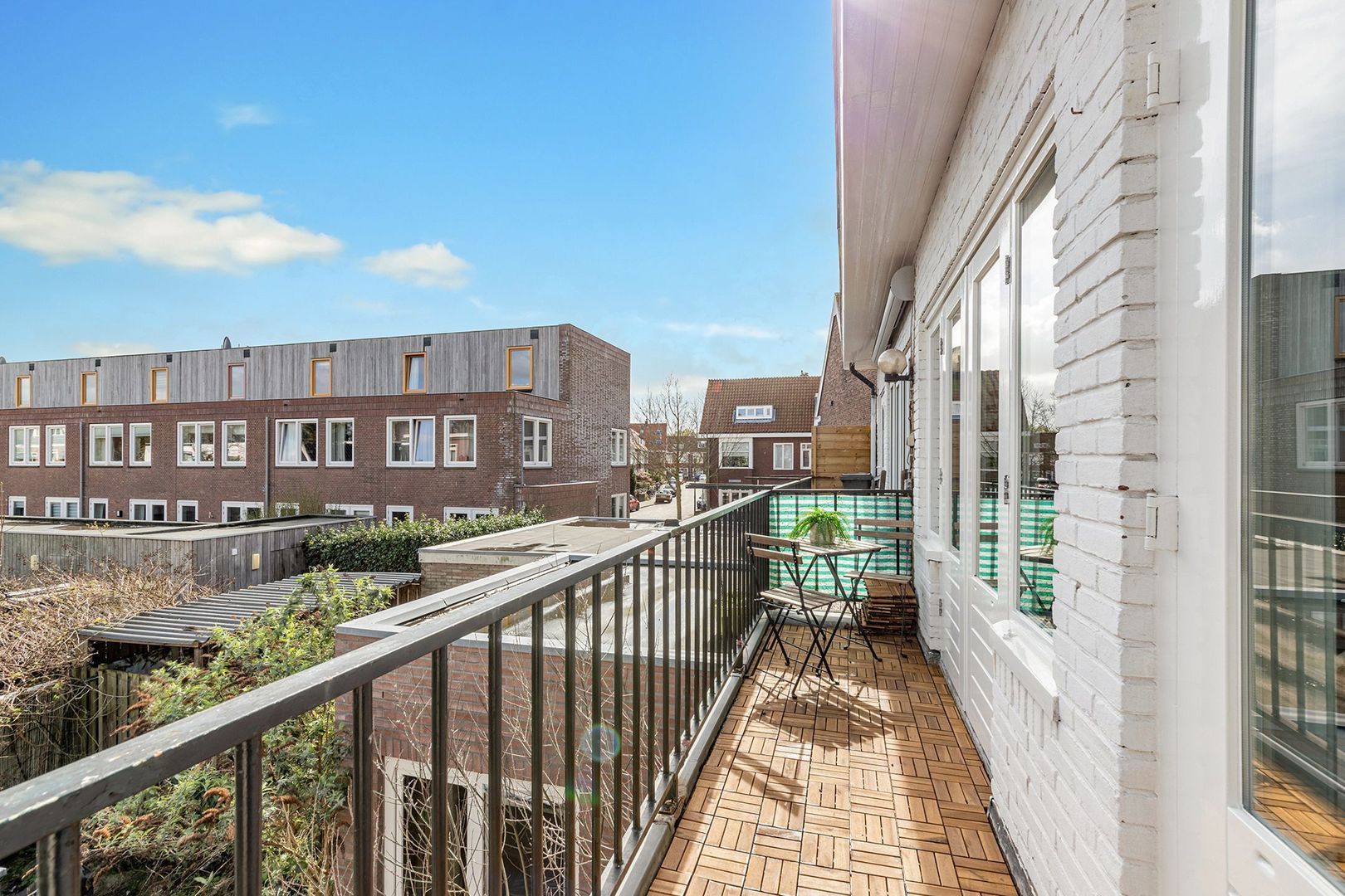 Bakhuizen van den Brinkstraat 3, Haarlem foto-8