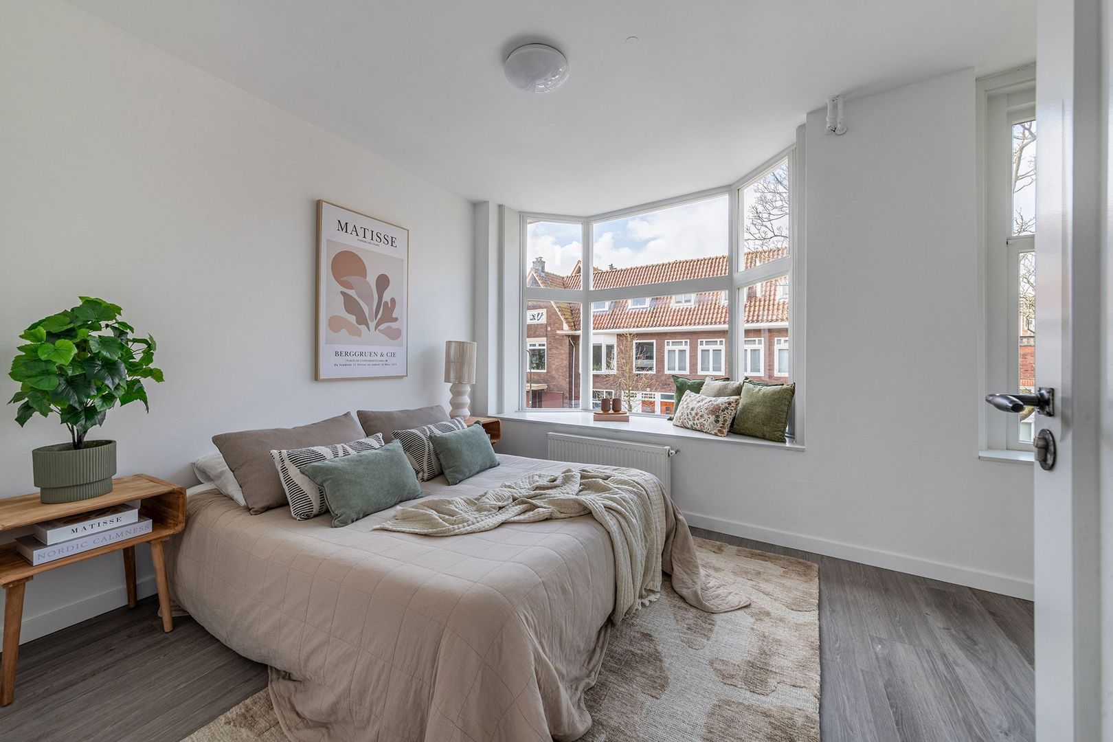 Bakhuizen van den Brinkstraat 3, Haarlem foto-11