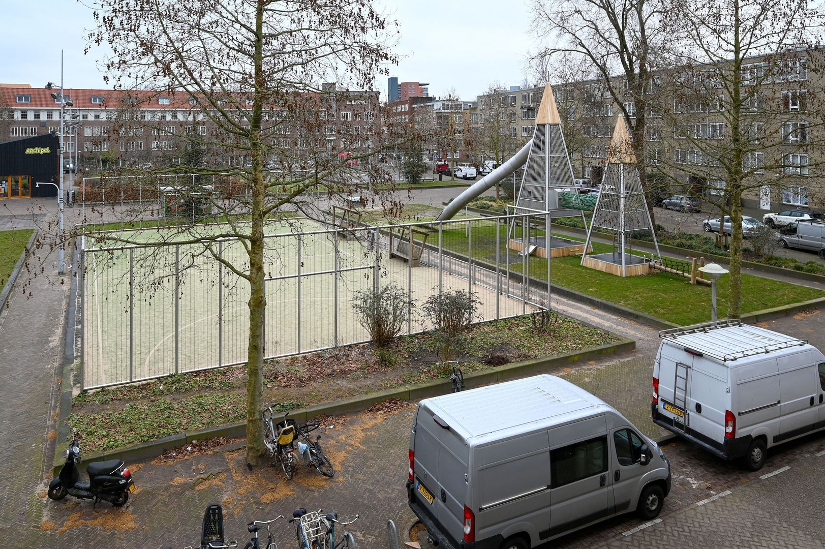 Makassarstraat 38 2, Amsterdam foto-9