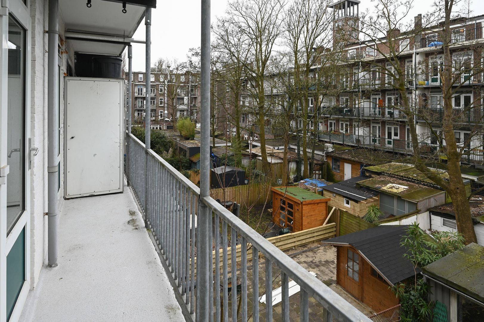 Makassarstraat 38 2, Amsterdam foto-20