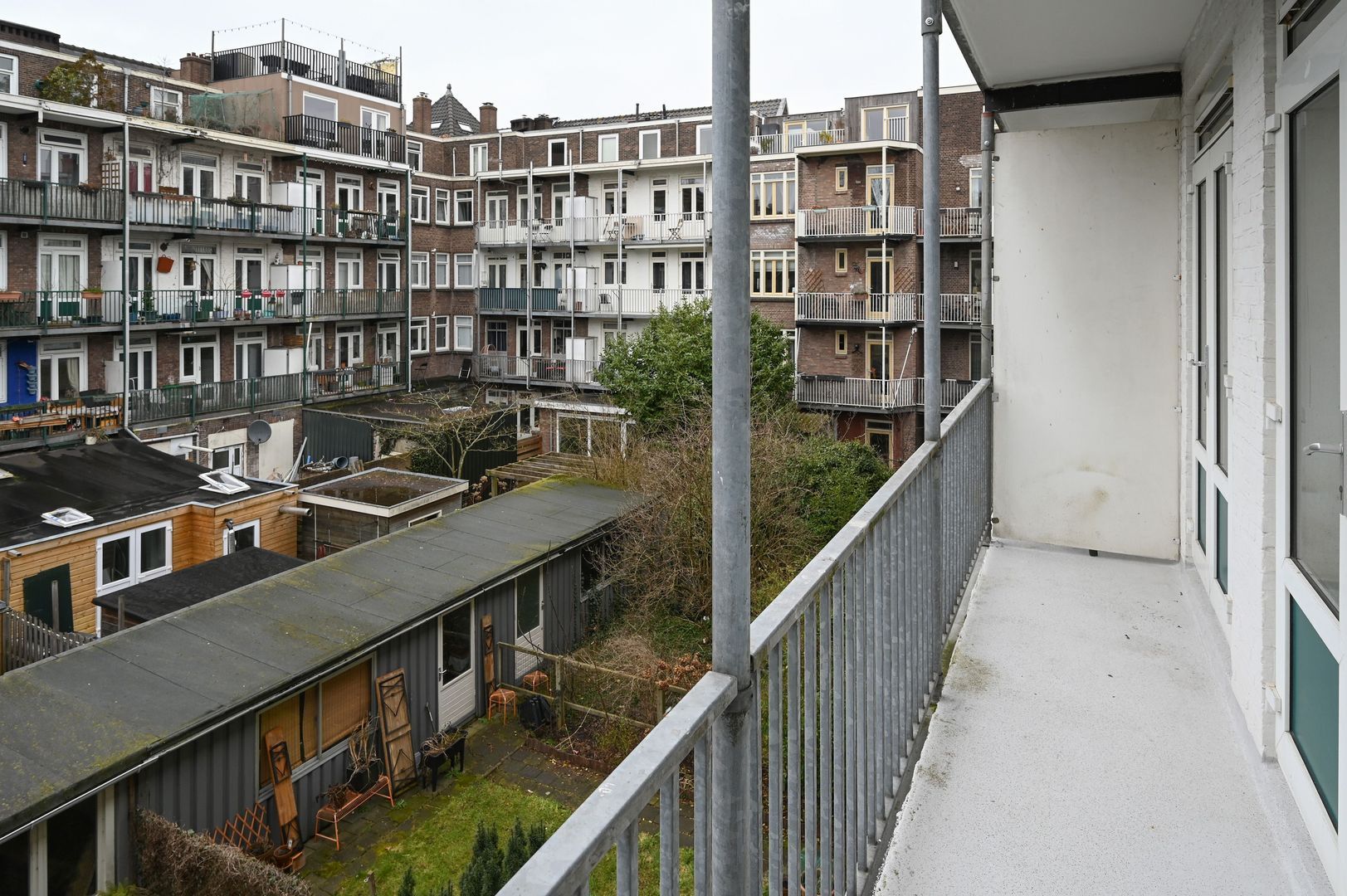 Makassarstraat 38 2, Amsterdam foto-21