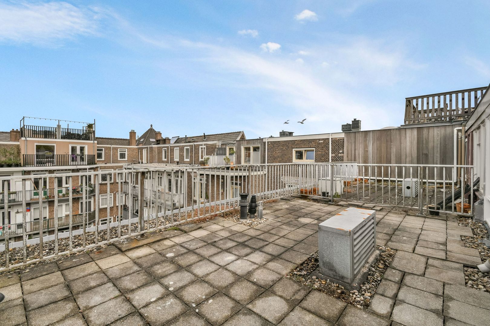 Makassarstraat 32 3, Amsterdam foto-23
