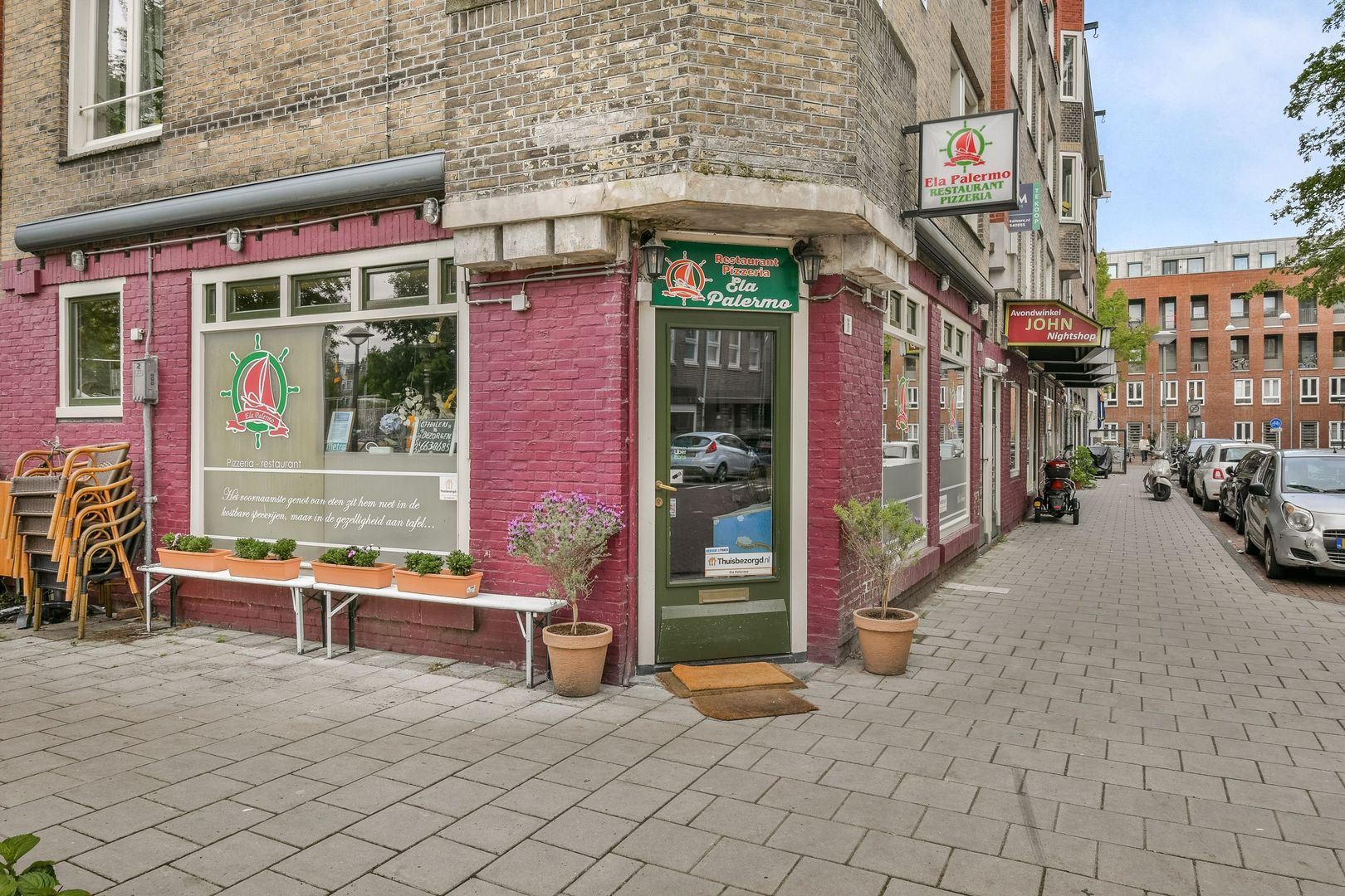 Makassarstraat 32 3, Amsterdam foto-24