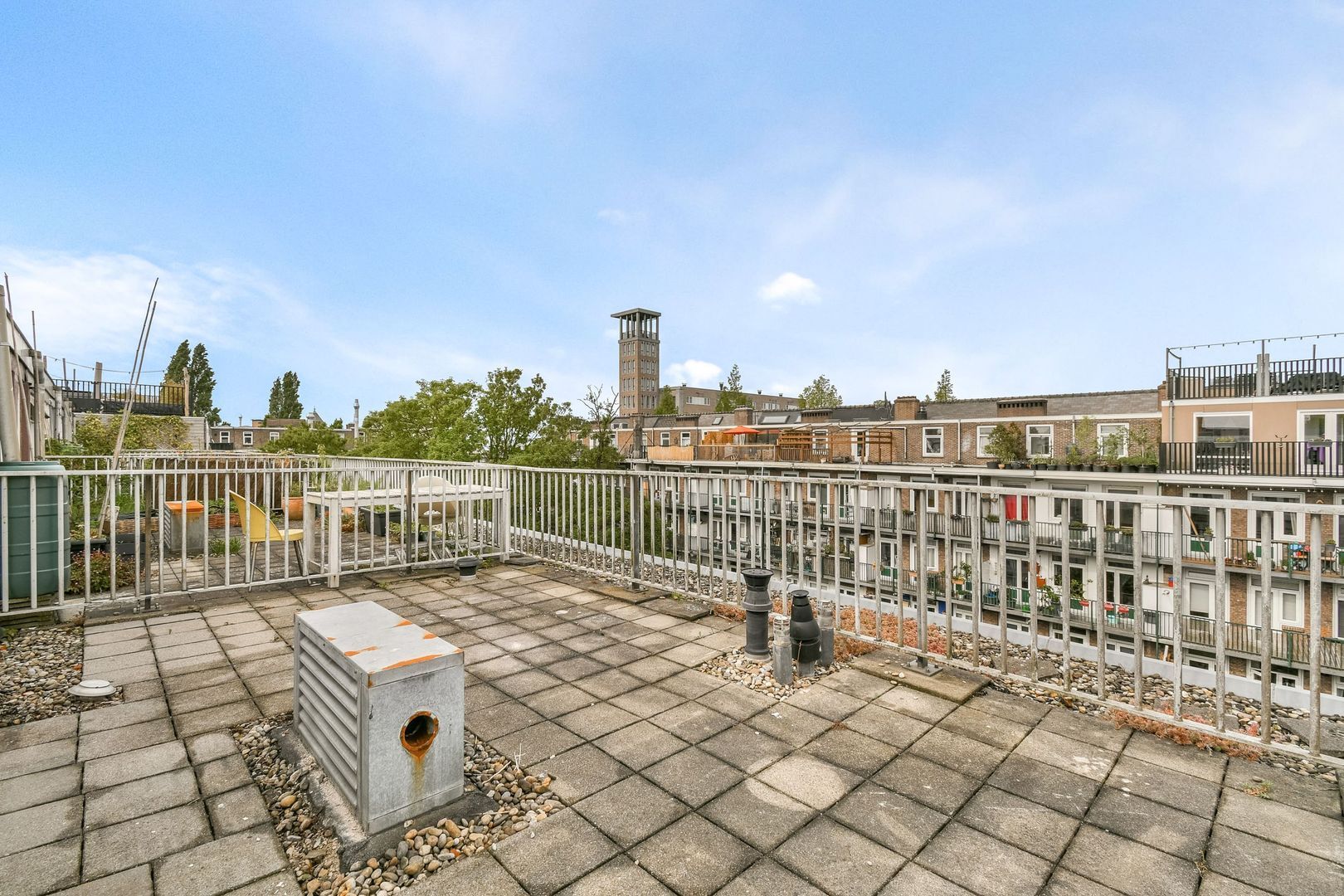 Makassarstraat 32 3, Amsterdam foto-21
