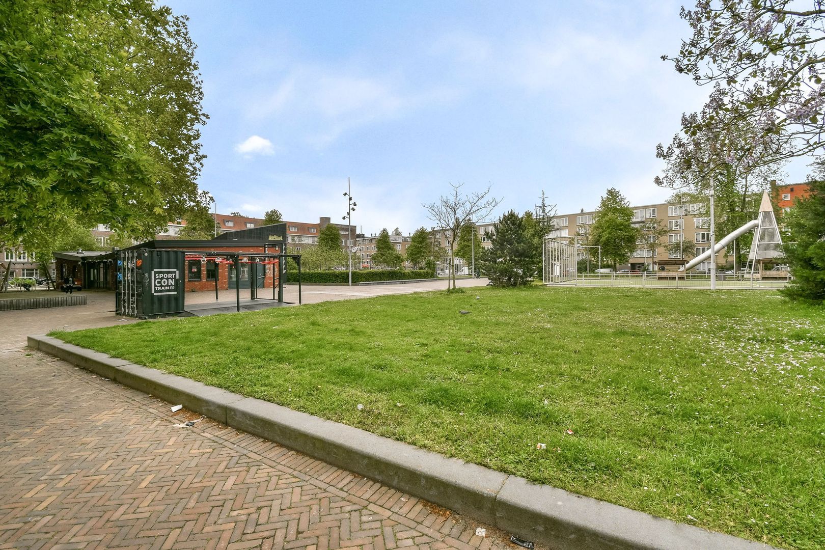 Makassarstraat 32 3, Amsterdam foto-2