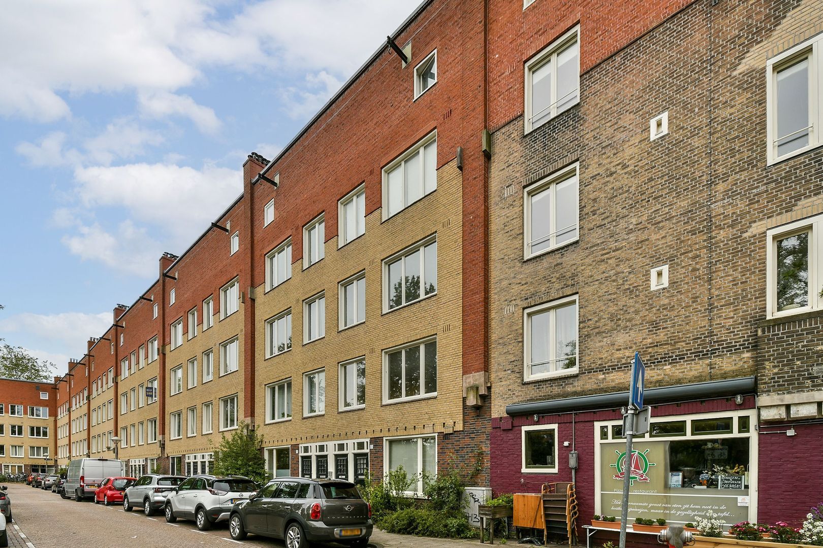 Makassarstraat 32 3, Amsterdam foto-3