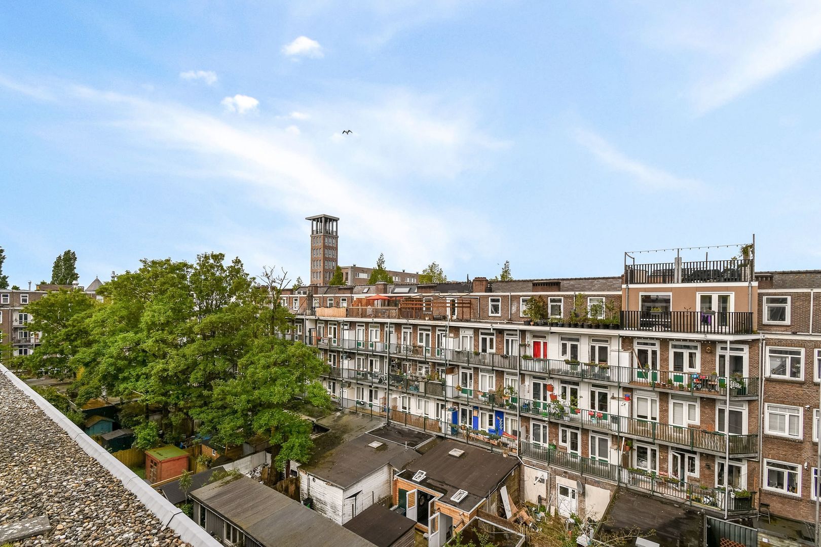 Makassarstraat 32 3, Amsterdam foto-22