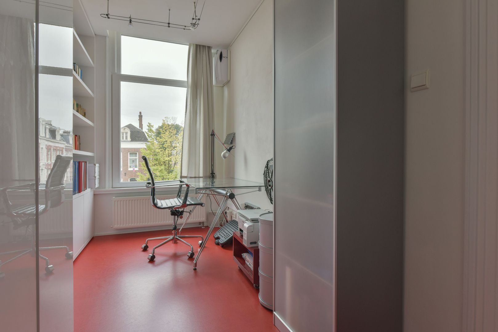 Overtoom 484 2, Amsterdam foto-11