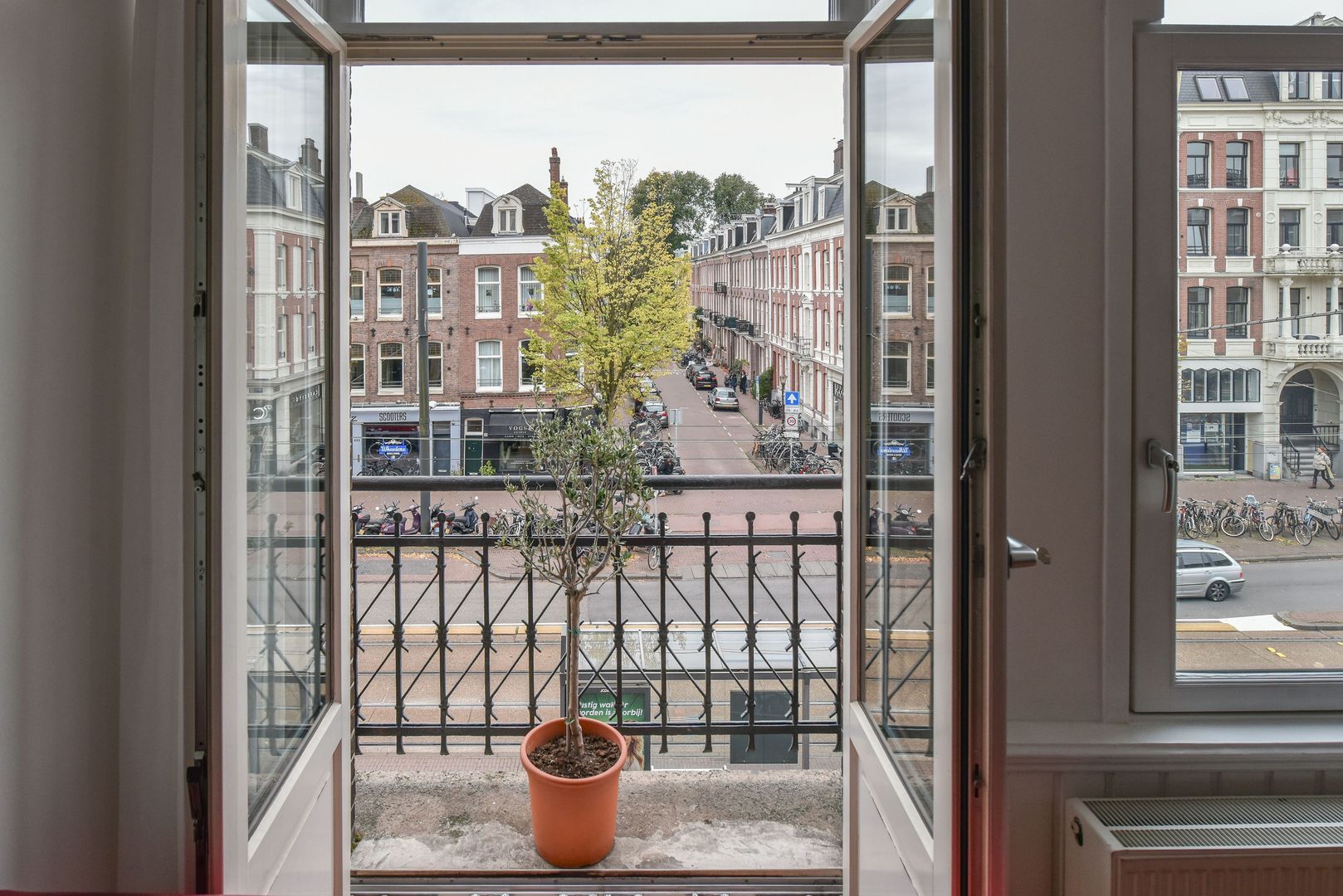 Overtoom 484 2, Amsterdam foto-3