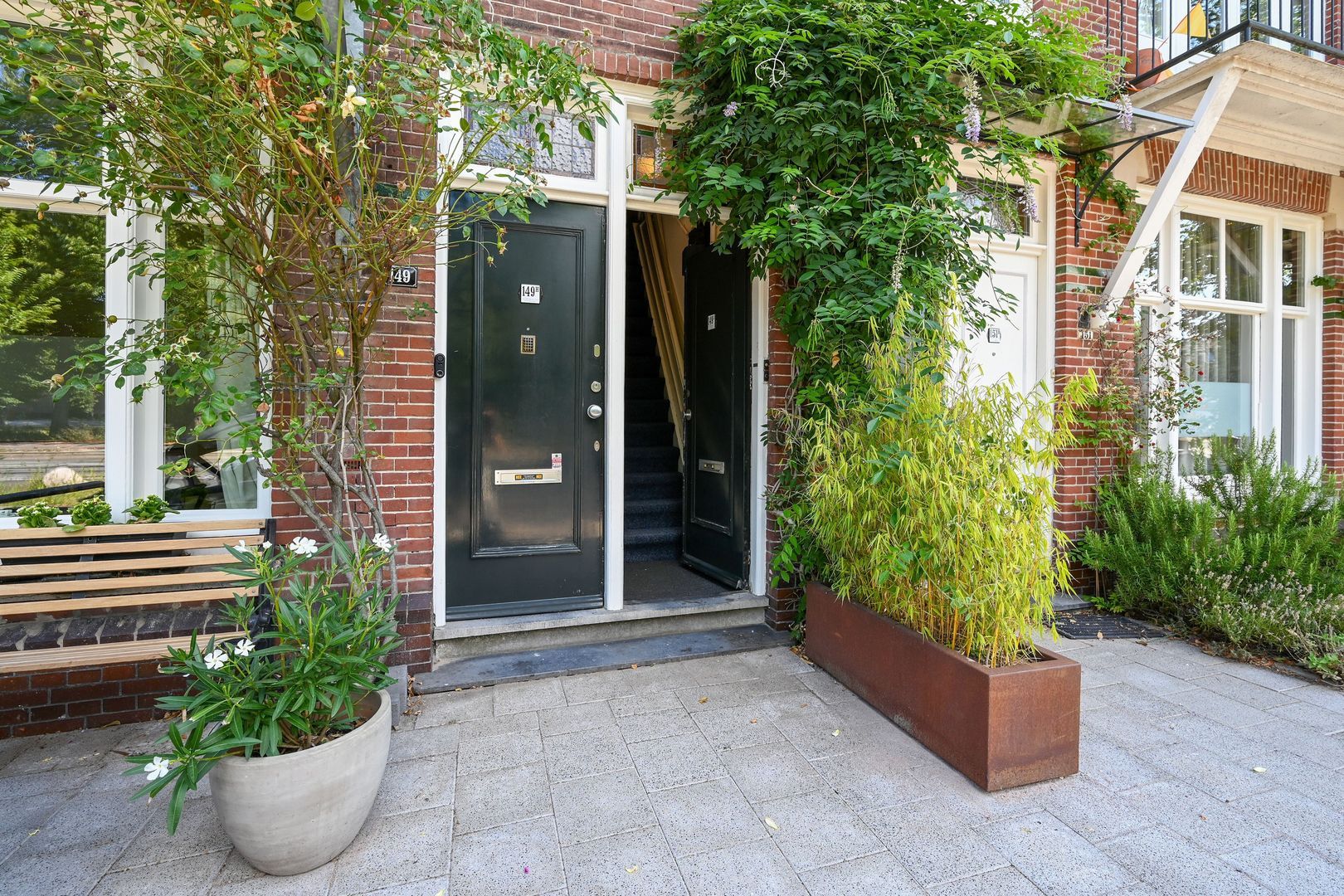 Middenweg 149 2, Amsterdam foto-22