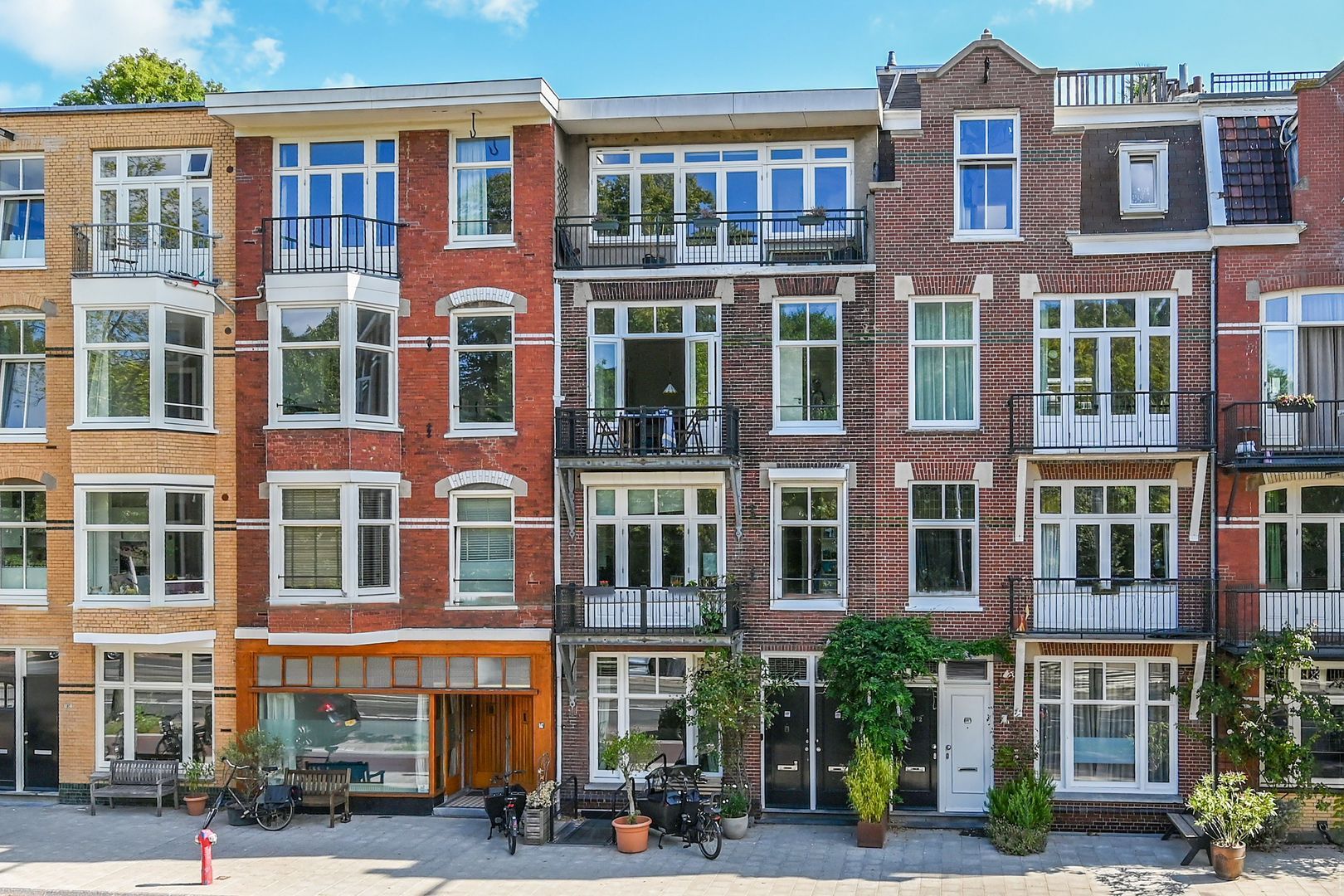 Middenweg 149 2, Amsterdam foto-0