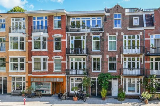 Middenweg 149 2, Amsterdam