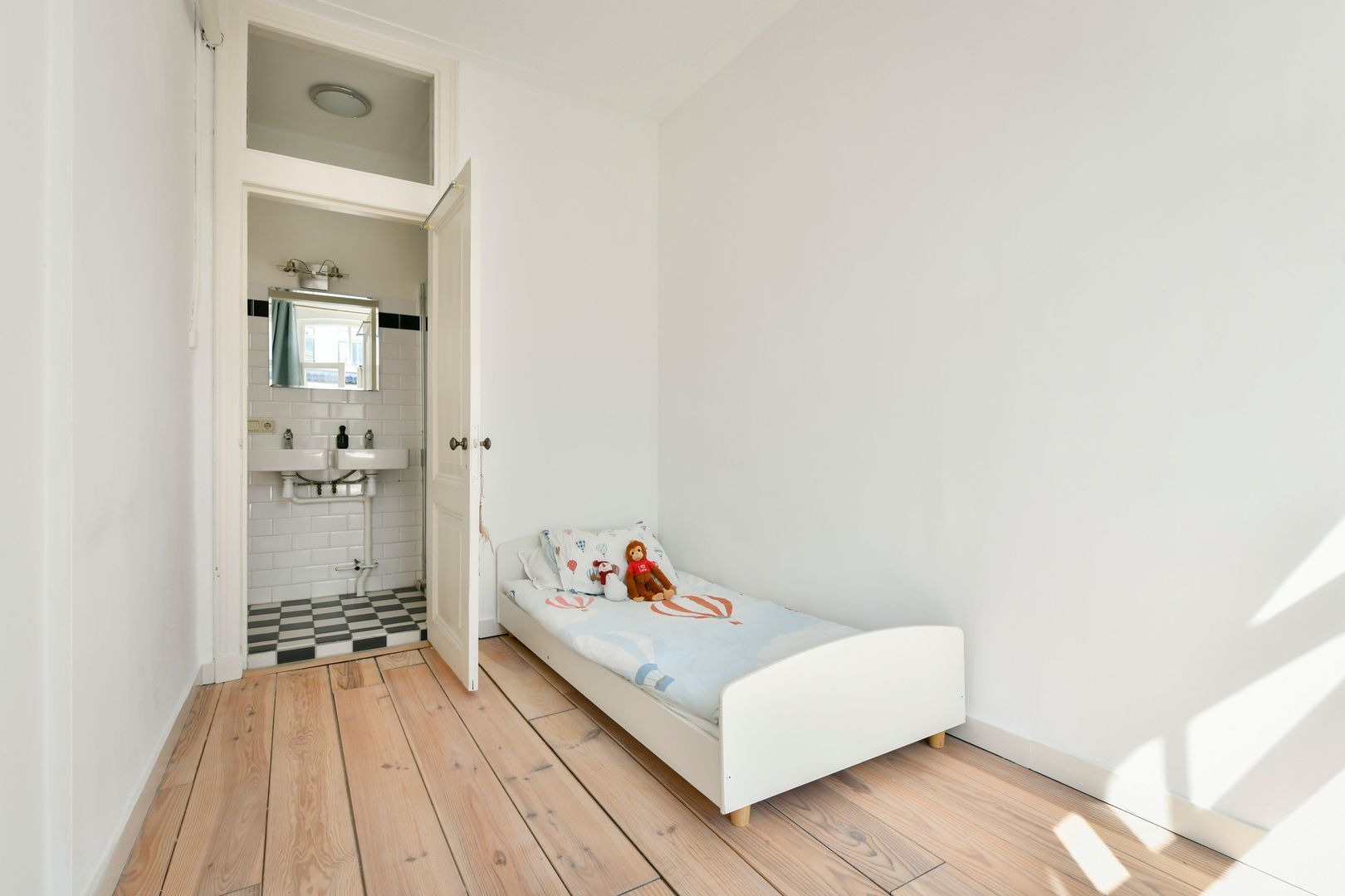 Pieter Cornelisz. Hooftstraat 156 2, Amsterdam foto-8