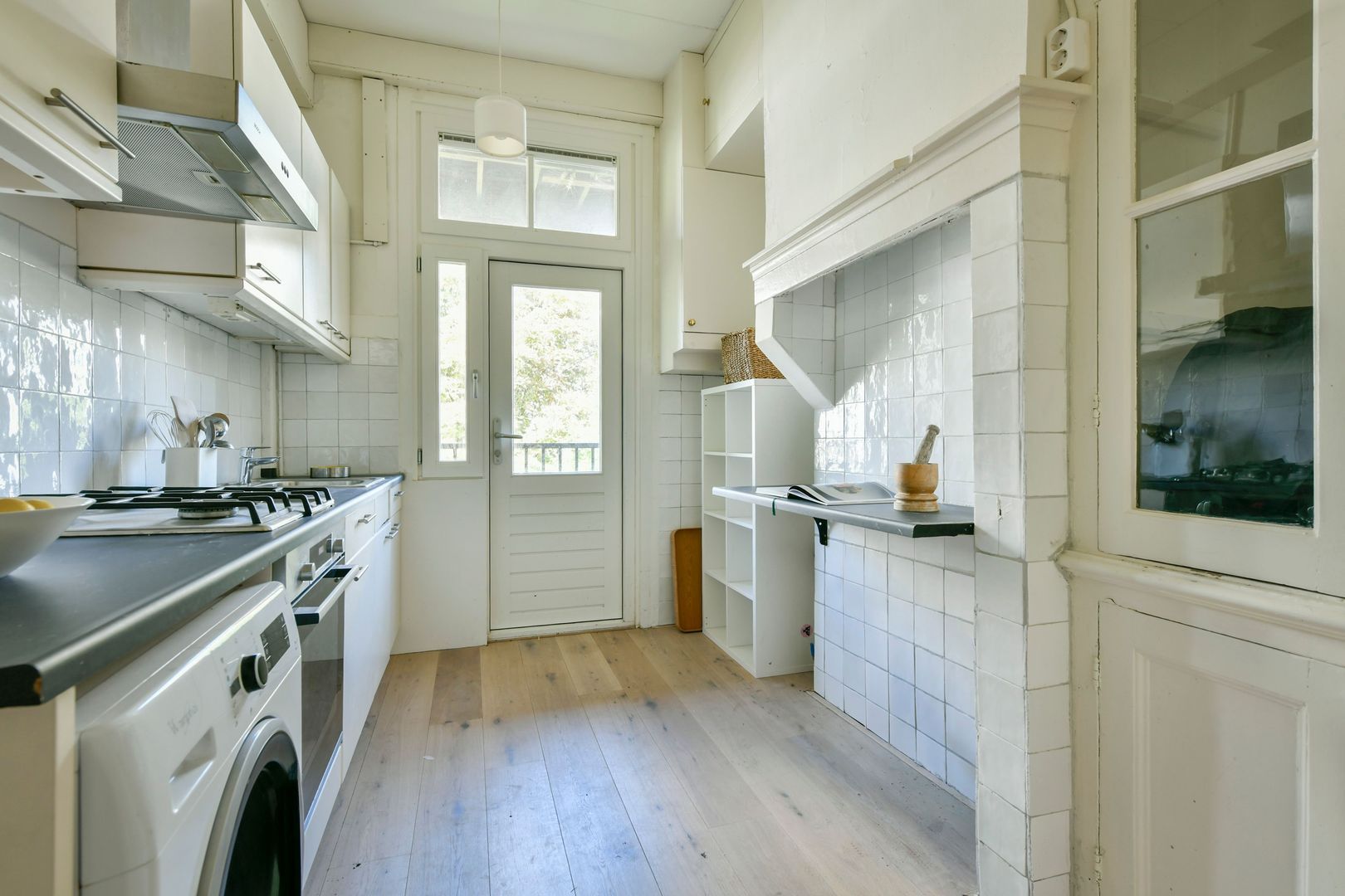 Pieter Cornelisz. Hooftstraat 156 2, Amsterdam foto-12