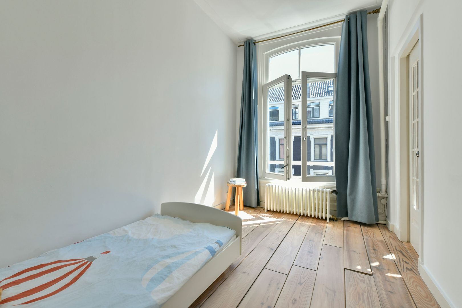 Pieter Cornelisz. Hooftstraat 156 2, Amsterdam foto-9