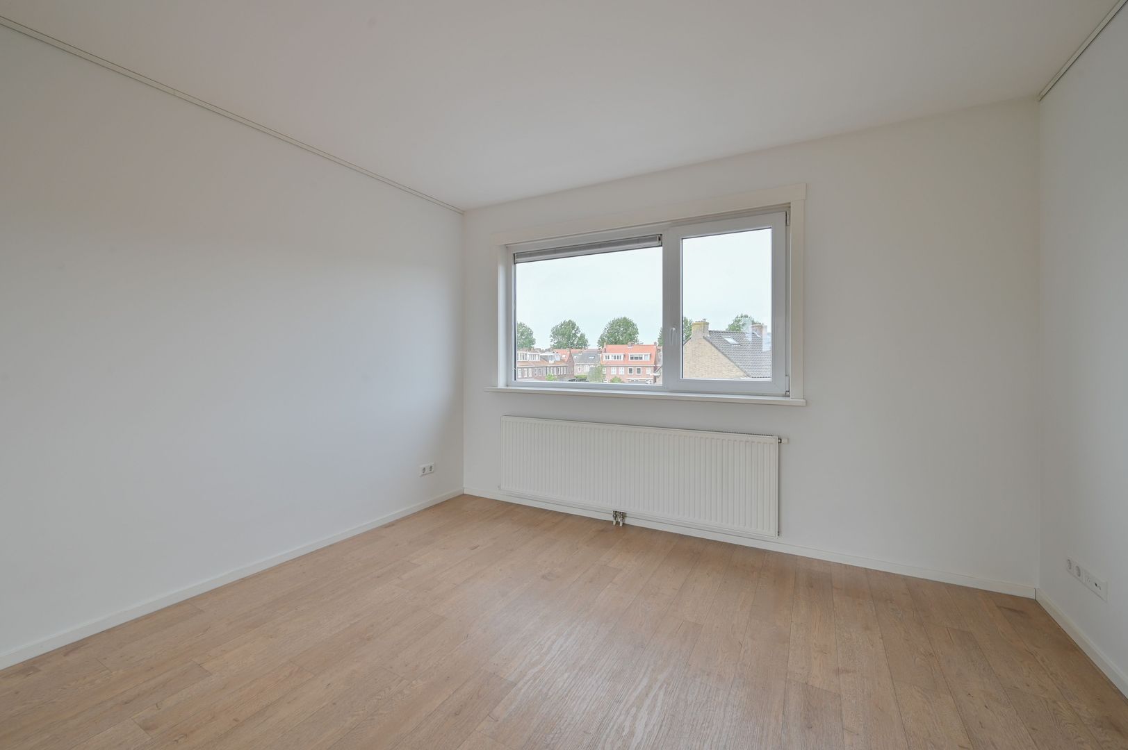 Van 't Hoffstraat 95 A, Haarlem foto-10