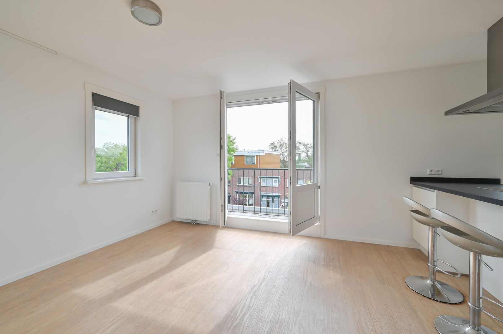 Van 't Hoffstraat 95 A, Haarlem foto-5