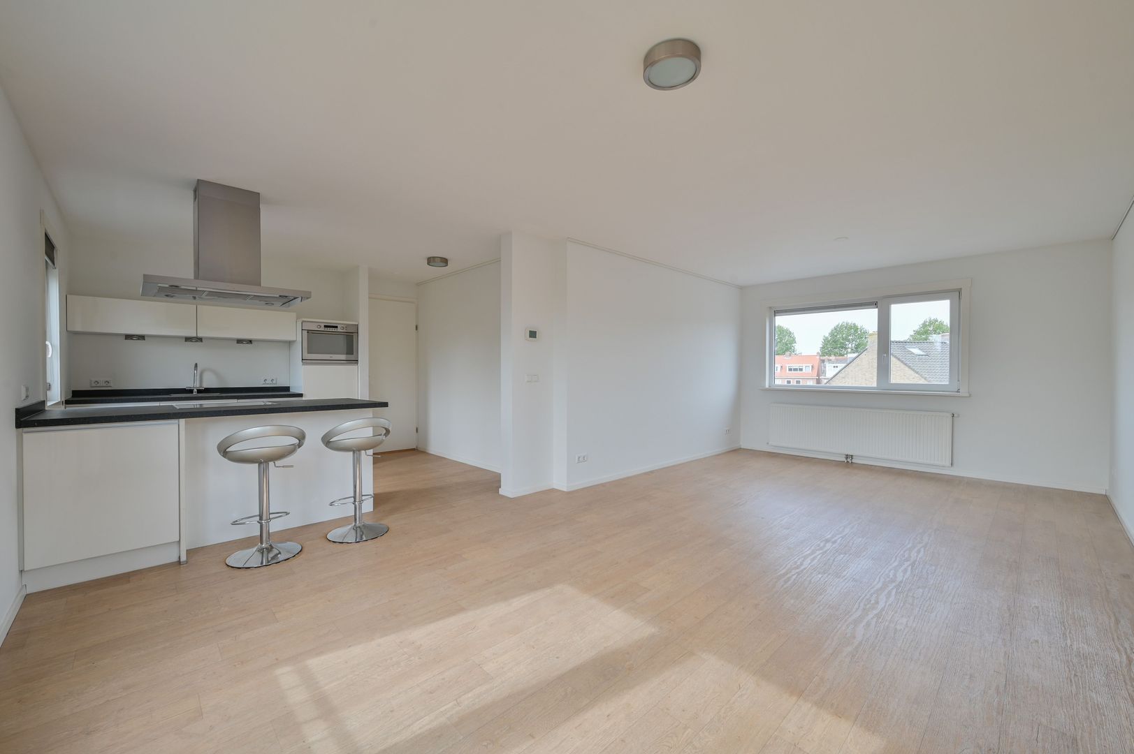 Van 't Hoffstraat 95 A, Haarlem foto-9